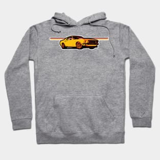 Camco Car Hoodie